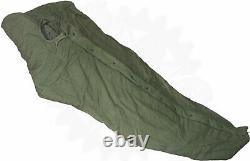 USGI Extreme Cold Weather Sleeping Bag Genuine US Military FREE SHIPPING