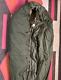 Us Army M1949 Sleeping Bag Arctic Down Filled W Outer Cover