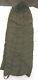 Us Air Force Extreme Cold Weather Sleeping Bag Genuine Us Military Used 1 Time