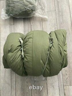 U. S. Army Extreme Cold Weather Sleeping Bag- NEW Sealed