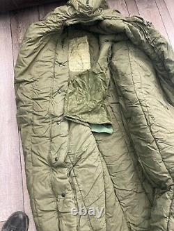 U. S. Army Extreme Cold Weather Sleeping Bag- NEW Sealed