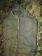 U. S Military Army Extreme Cold Weather Sleeping Bag Poly/down 8465-01-033-8057