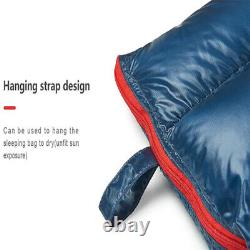 Ultralight Waterproof Goose Down Sleeping Bag Envelope