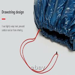 Ultralight Waterproof Goose Down Sleeping Bag Envelope