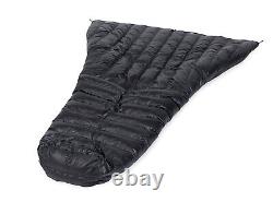 Ultralight sleeping bag down quilt SIMPLE QUILT 850+ FP Liteway M540g