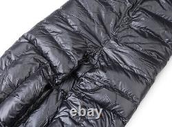 Ultralight sleeping bag down quilt SIMPLE QUILT 850+ FP Liteway M540g