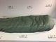 Us Military Extreme Cold Sleeping Bag Nsn 8465-01-033-8057 Used Down Filled