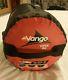 Vango Viper 500 3 Season Down Sleeping Bag