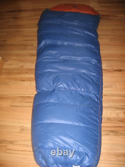 VTG 1980's Expedition Down Sleeping Bag