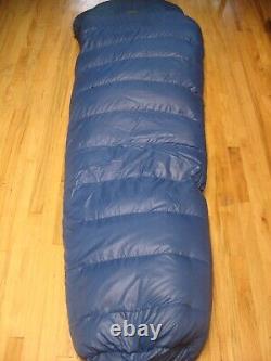 VTG 1980's Expedition Down Sleeping Bag