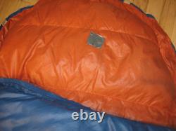 VTG 1980's Expedition Down Sleeping Bag