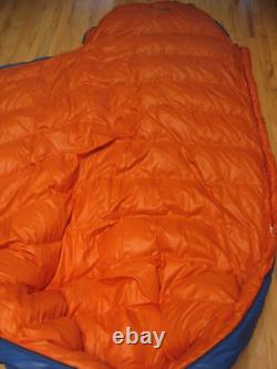 VTG 1980's Expedition Down Sleeping Bag