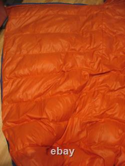 VTG 1980's Expedition Down Sleeping Bag