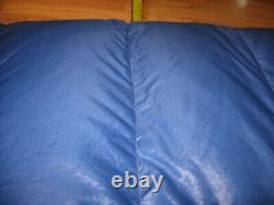 VTG 1980's Expedition Down Sleeping Bag