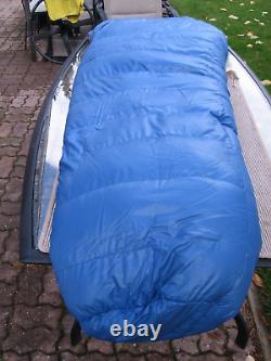 VTG 1980's Expedition Down Sleeping Bag