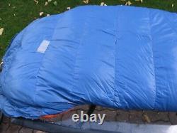 VTG 1980's Expedition Down Sleeping Bag