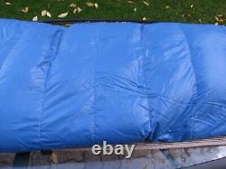 VTG 1980's Expedition Down Sleeping Bag