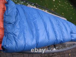 VTG 1980's Expedition Down Sleeping Bag