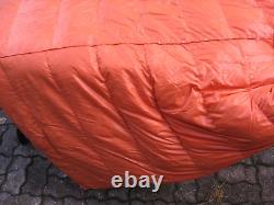 VTG 1980's Expedition Down Sleeping Bag