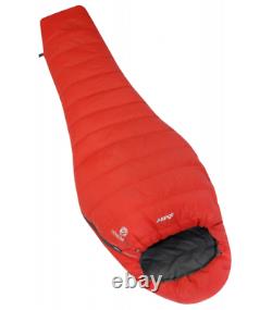 Vango Venom 200 Sleeping Bag Lightweight Maximum Warmth