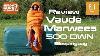 Vaude Marwees 500 Dwn Recycled Down Sleeping Bag Review