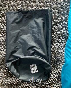 Vintage 90's Andora Stratos for REI Down Mummy Sleeping Bag