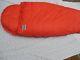 Vintage Gerry Expedition Sleeping Bag Goose Down Fill Mummy Style
