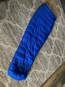 Vintage Marmot Sleeping Bag