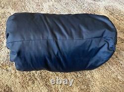 Vintage Marmot Sleeping Bag