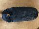 Vintage North Face Brown Label Down Fill Mountain Mummy Sleeping Bag