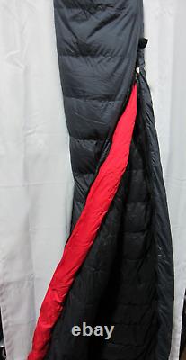 Vintage The North Face Super Kazoo 650 Fill Down Filled Large Sleeping Bag