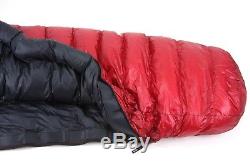 Western Mountaineering Alpinlite Sleeping Bag 20 Degree Down /38438/