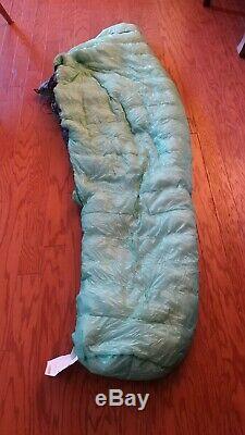Western Mountaineering Astralite Quilt Long (Sleeping Bag)