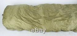 Western Mountaineering Cypress GWS Sleeping Bag -30F Down 6ft 6in /52356/