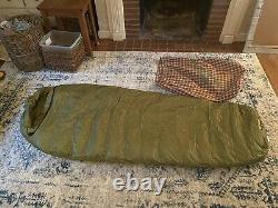 Western Mountaineering Cyprus GWS Sleeping Bag