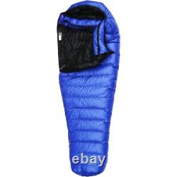 Western Mountaineering Down Sleeping Bag Ultralight Long Lightly Used