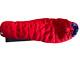 Western Mountaineering Feather Friends Sleeping Bag Nanga Made In Usa Red