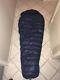 Western Mountaineering Megalite Sleeping Bag 6' Rz Excellent Condition
