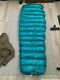 Western Mountaineering Mitylite Sleeping Bag. Pre-owned. Great Condition