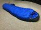 Western Mountaineering Puma Gws -25 F Sleeping Bag Excellent Condition