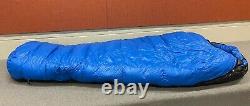 Western Mountaineering Puma Sleeping Bag (-25 degrees) Regular 6 ft length