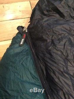 Western Mountaineering Puma Super 6'6 Goose Down Sleeping Bag
