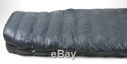 Western Mountaineering Sequoia MF Sleeping Bag 5 Degree Down /38151/