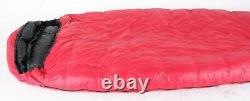 Western Mountaineering Sycamore MF Sleeping Bag 25F Down, 6ft /52392/