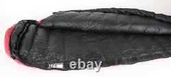 Western Mountaineering Sycamore MF Sleeping Bag 25F Down, 6ft /52392/