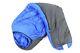 Western Mountaineering Usa Puma Gore Down Gws Sleeping Bag 6'6 -25° Blue