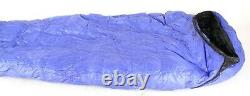 Western Mountaineering UltraLite Sleeping Bag 20F Down, 5ft 6in /52358/