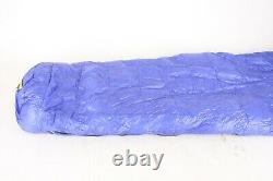 Western Mountaineering UltraLite Sleeping Bag 20F Down, 5ft 6in /52358/