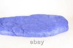 Western Mountaineering UltraLite Sleeping Bag 20F Down, 5ft 6in /52358/