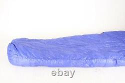 Western Mountaineering UltraLite Sleeping Bag 20F Down, 5ft 6in /52358/